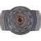 Spicer Drive Shaft Yoke Shaft 3-82-271 - alternate 2